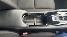 Honda HR-V 1.5 i-VTEC SE CVT 5dr Petrol Hatchback